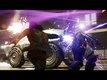 Une mise à jour à venir pour inFamous : Second Son