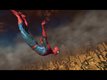 The Amazing Spider-Man 2 s'offre une premire vido de gameplay