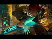 Transistor disponible ds le 20 mai sur PC et PS4