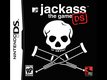   Jackass The Game  illustr sur DS