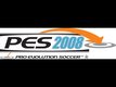   PES 2008  Wii : date de sortie et nouveau logo