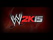 Du retard pour WWE 2K15 sur PS4 et Xbox One
