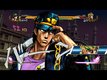 JoJos Bizarre Adventure de retour sur PS3 et PS4