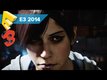 E3 : inFAMOUS First Light, pour le mois d’août sur PS4