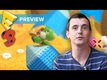 Preview E3 : Yoshi's Woolly World, les impressions de Virgile en vido