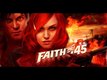   Faith And A .45  annonc par Deadline Games