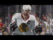 NHL 15 en vido, les graphismes au service du gameplay