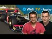 Replay Web TV - Jeu Libre en multi sur Forza Motorsport 5 avec Renaud