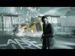 GC : Plus de 8 minutes de gameplay pour Quantum Break