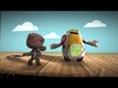 Une semaine de retard pour LittleBigPlanet 3