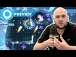 Preview GC de Geometry Wars 3 : la suite parfaite ?