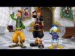 Kingdom Hearts HD 2.5 ReMIX en vido, prsentation des nouveauts