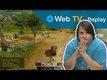 Replay Web TV - Ioannis et Damien vous prsentent ArcheAge