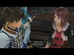 Tales of Zestiria : prsentation de Rose et Zaveid