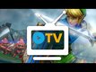 Web TV, Rendez-vous  13h pour une prsentation de Hyrule Warriors