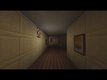 Vido insolite : la dmo P.T. de Silent Hills version Minecraft