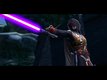 L'extension Shadow of Revan de Star Wars : The Old Republic se dvoile