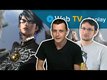 Replay Web TV de Bayonetta 2 sur Wii U, Virgile, une sorcire plutt sexy