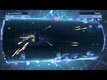 Une vido de prsentation de 2 min pour Geometry Wars 3 : Dimensions