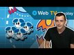 Replay Web TV - Dreamcast : Virgile dfonce tout sur Chu Chu Rocket