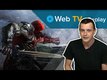 Replay Web TV - Virgile sort sa grosse pe pour jouer  Lords Of The Fallen