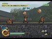   Samurai Warriors : Katana  dchiquette la Wii