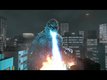 Godzilla en vido, disponible en 2015 sur PS3 et PS4