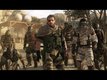 4 minutes de jeu avec Metal Gear Online