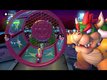 Bowser taquine Mario et ses amis dans cette vido de Mario Party 10