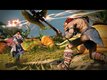 Fable Legends : du cross-platform Xbox One / PC
