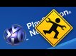 PSN, une maintenance prvue demain matin (mj)