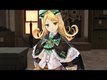 Atelier Shallie : Alchemists Of The Dusk Sea, Homura et Miruca se prsentent