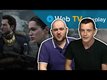 Replay WebTV : (re)visionnez notre LIVE consacr  The Order 1886 (troll inside)