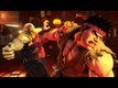Une version beta annonce pour Street Fighter V sur PS4 et PC
