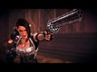 Scénario et première vidéo de gameplay pour Bombshell