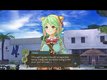 Atelier Shallie : Alchemists Of The Dusk Sea, les 37 premires minutes de jeu