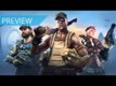 Preview de Dirty Bomb : les auteurs de Brink la jouent free-to-play