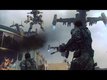 Sur fond de Paint it Black, Call Of Duty Black Ops 3 en vidéo