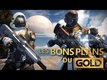 Xbox LIVE, du Saint Row, du Gears of War et du Destiny en promotion