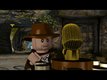   Lego Indiana Jones  , trois minutes de vido