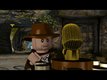   Lego Indiana Jones  : les premires images