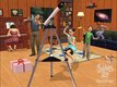 Les Sims clbrent leur  Quartier Libre  en images