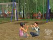   Les Sims 2 : Quartier Libre  , dtente en images