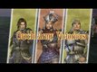   Warriors Orochi  : le plein d'images sur PC et PSP