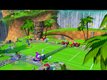   Sega Superstars Tennis  , des captures et vidos