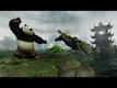   Kung Fu Panda  en dmo sur le Xbox Live