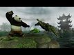   Kung Fu Panda  en démo sur le Xbox Live