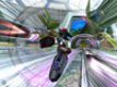 Test Express : Sonic Riders : Zero Gravity sur Wii