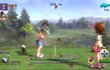 Everybody's Golf World Tour