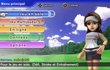 Everybody's Golf World Tour